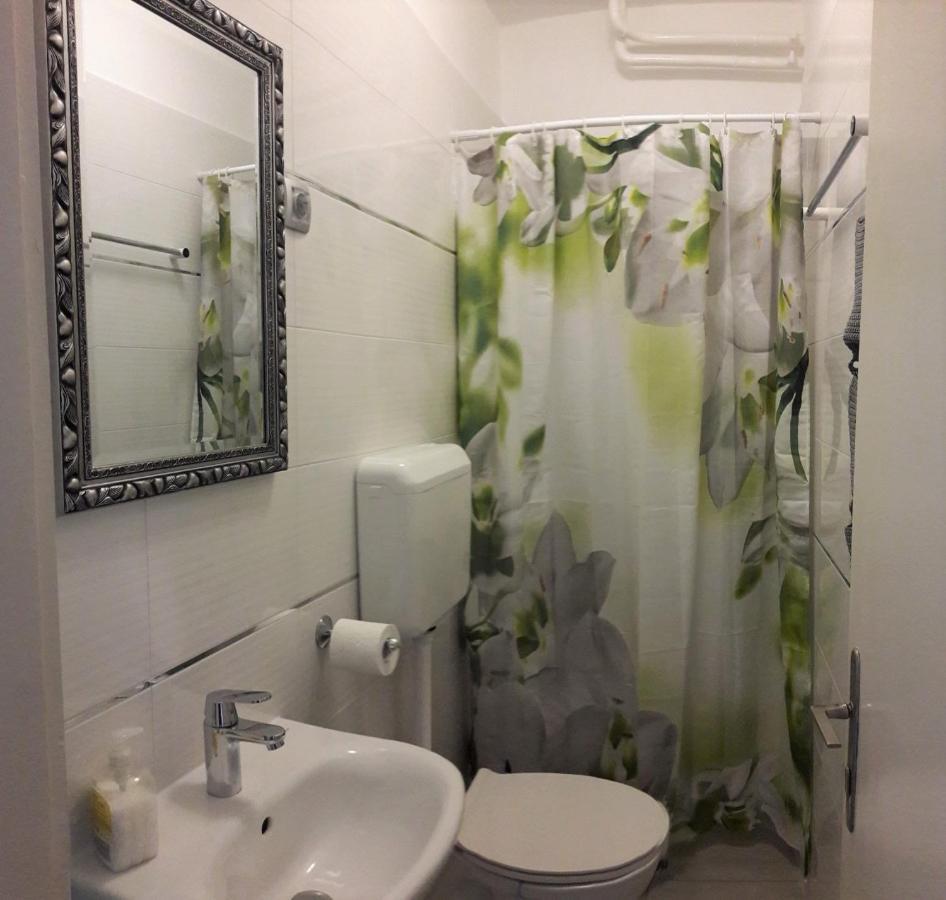 Apartment Ane 德拉马利 外观 照片