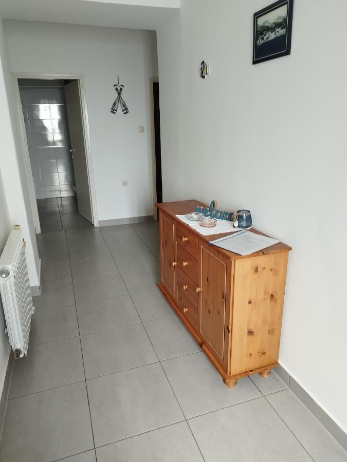 Apartment Ane 德拉马利 外观 照片