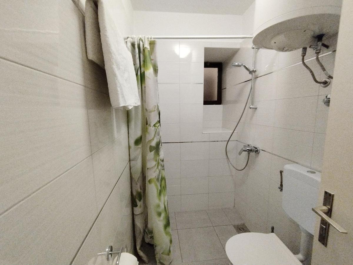 Apartment Ane 德拉马利 外观 照片