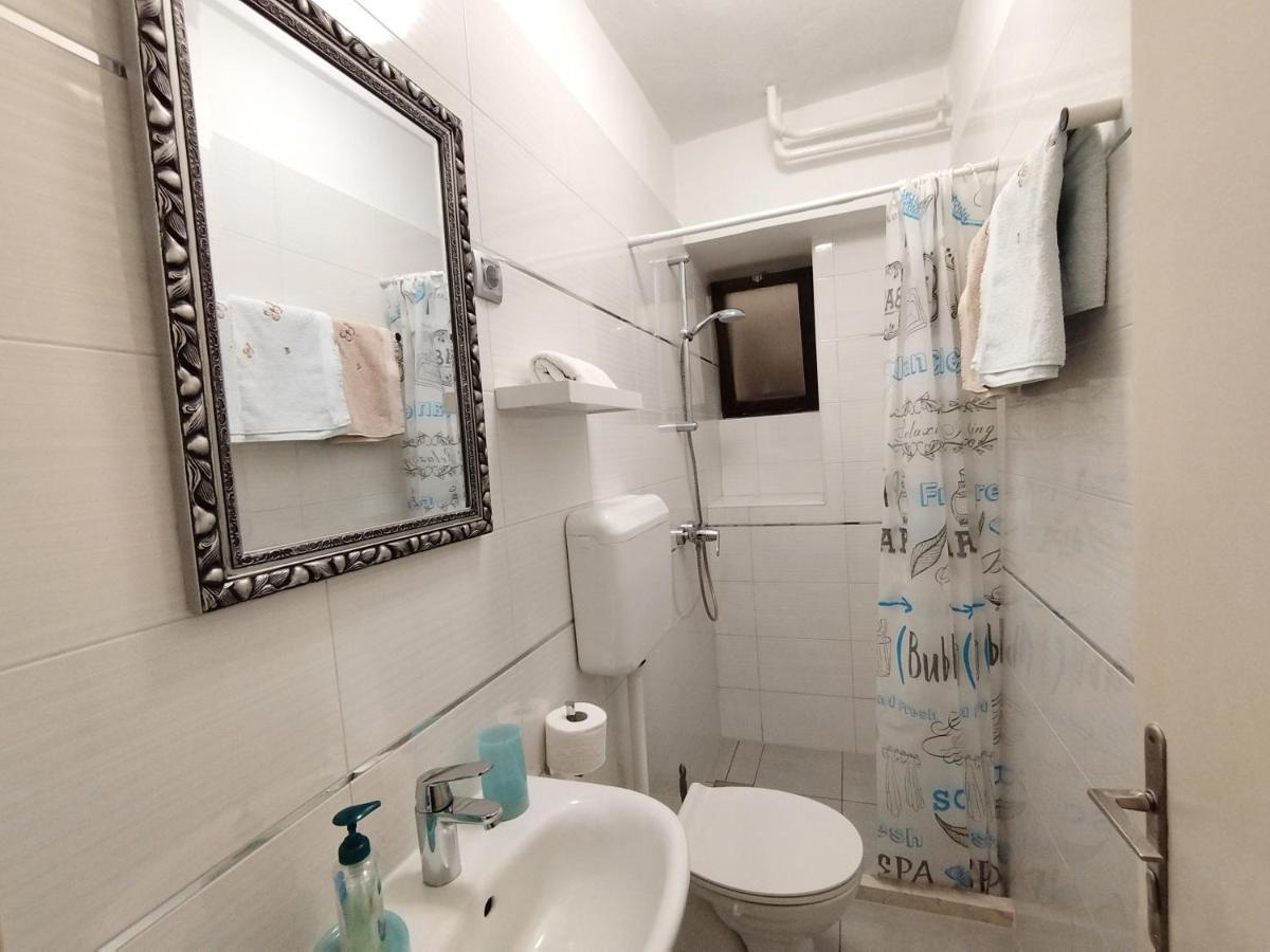 Apartment Ane 德拉马利 外观 照片