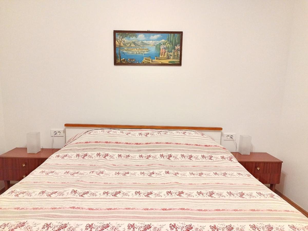 Apartment Ane 德拉马利 外观 照片