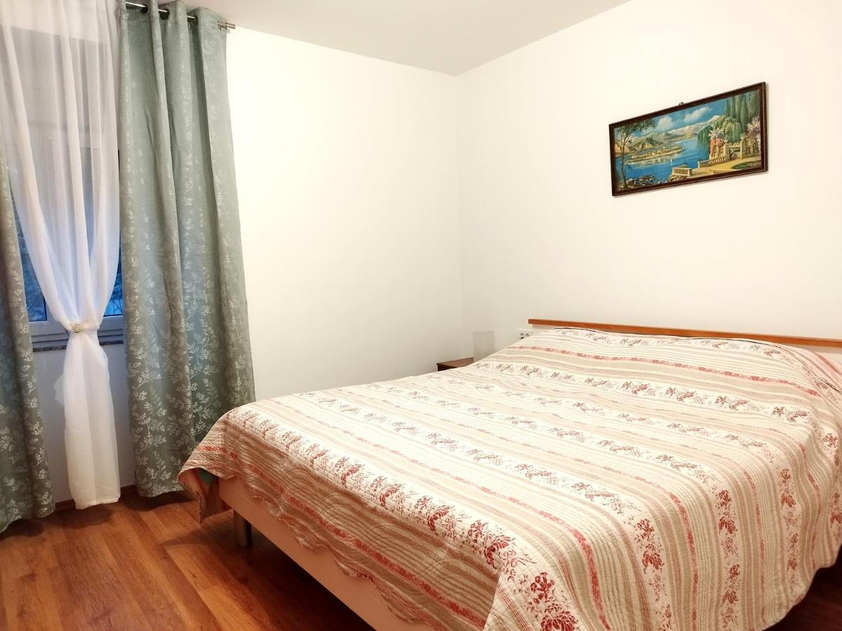 Apartment Ane 德拉马利 外观 照片