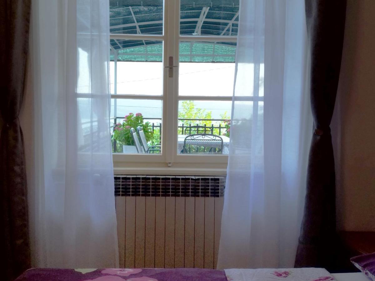 Apartment Ane 德拉马利 外观 照片
