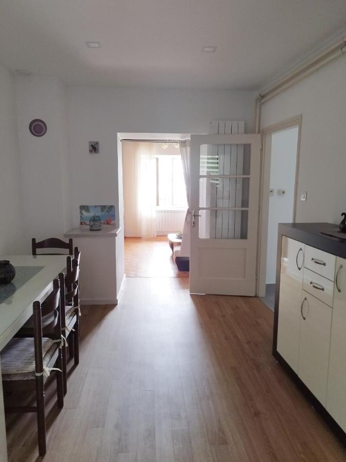 Apartment Ane 德拉马利 外观 照片