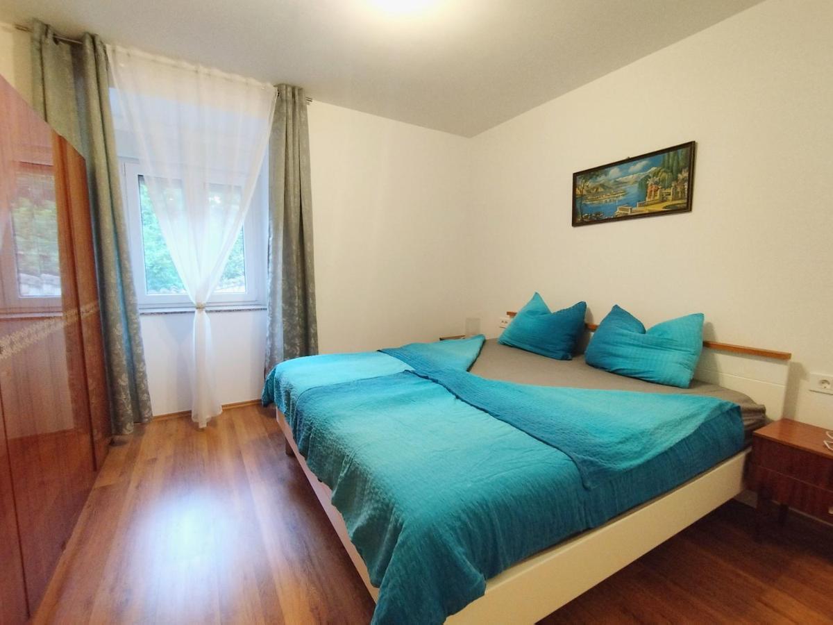 Apartment Ane 德拉马利 外观 照片