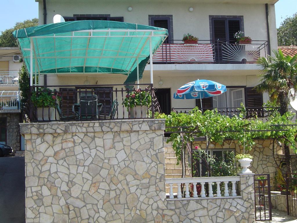 Apartment Ane 德拉马利 客房 照片
