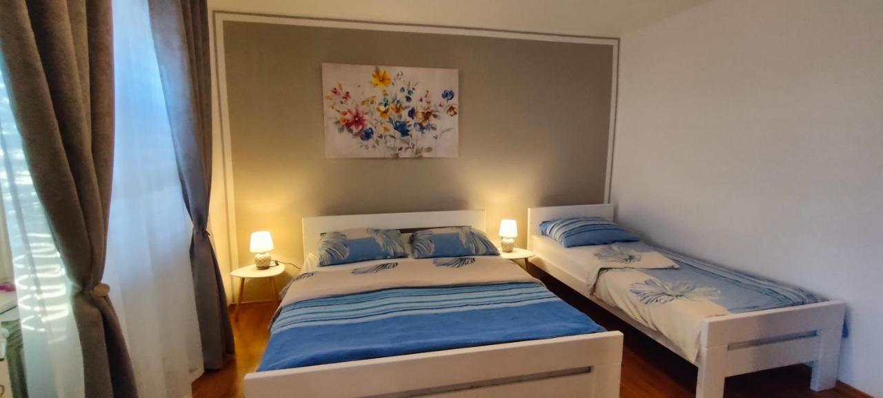 Apartment Ane 德拉马利 外观 照片