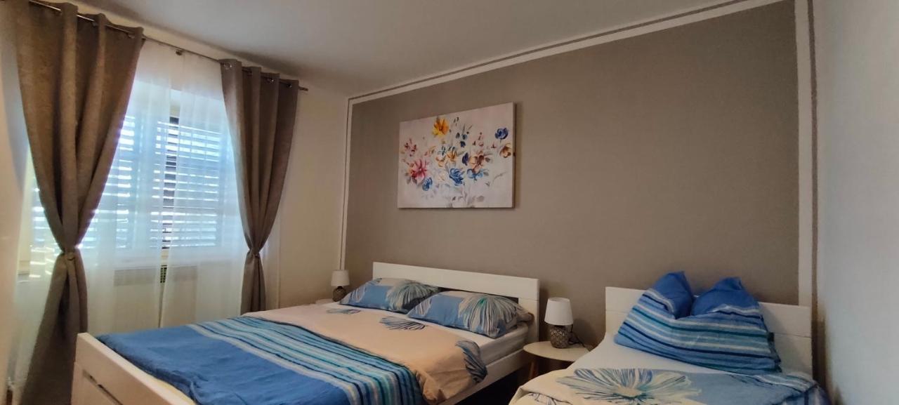 Apartment Ane 德拉马利 外观 照片