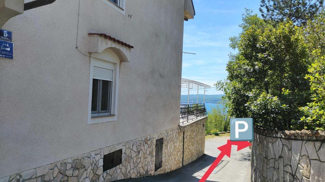 Apartment Ane 德拉马利 外观 照片