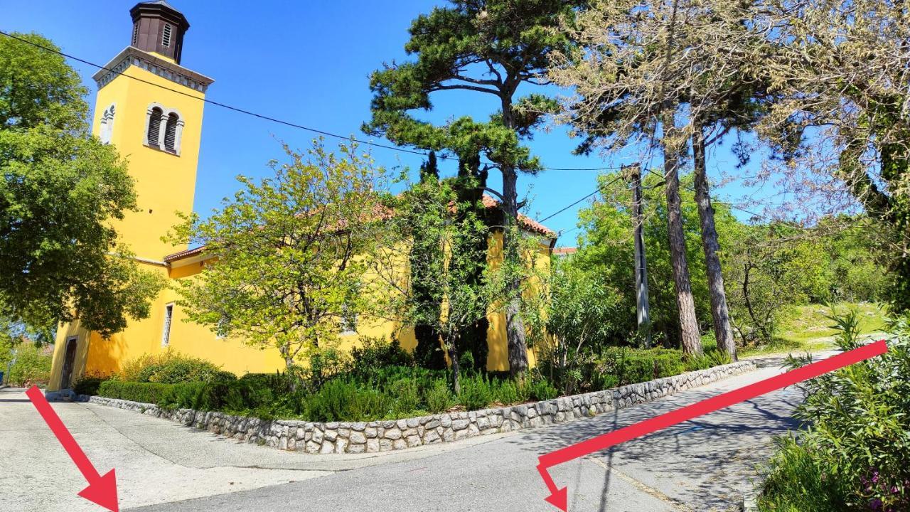 Apartment Ane 德拉马利 外观 照片